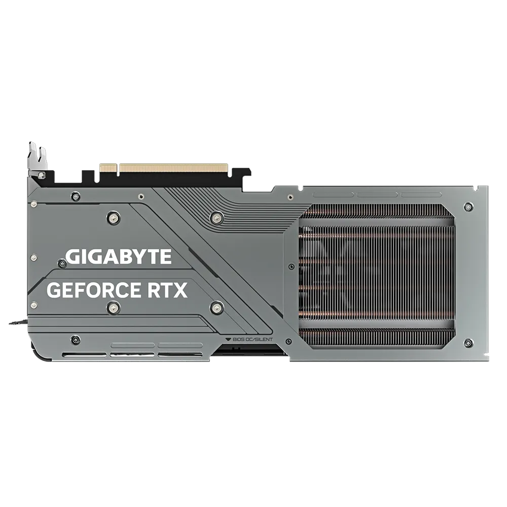   Gigabyte Gaming OC GeForce RTX 4070 Super 7